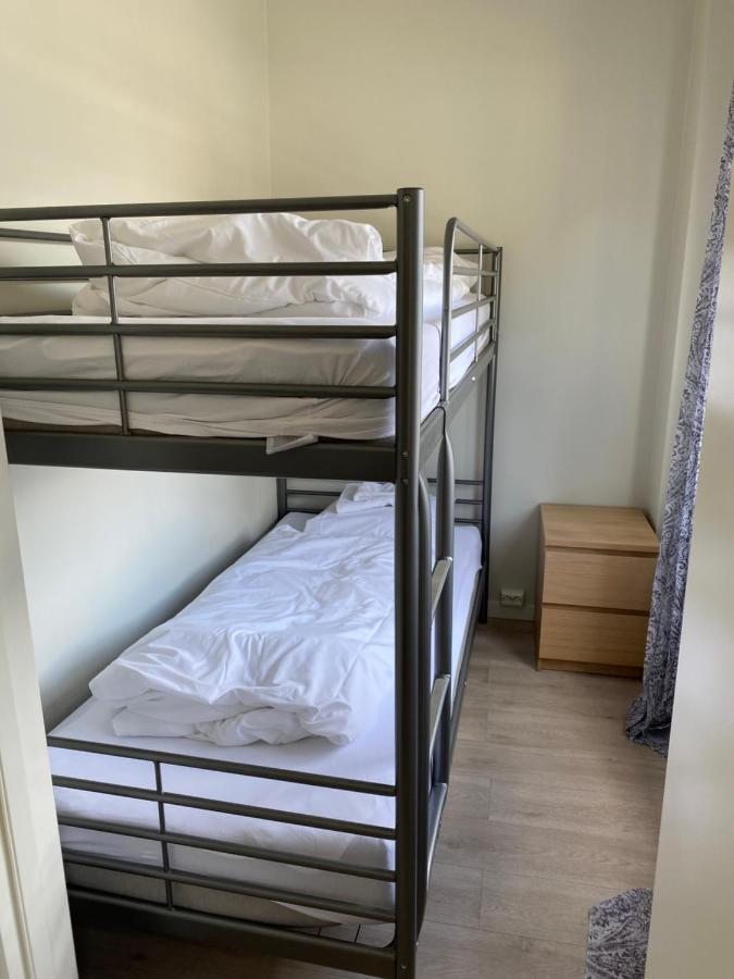 Andalsnes Sentrum Apartment No1 Extérieur photo